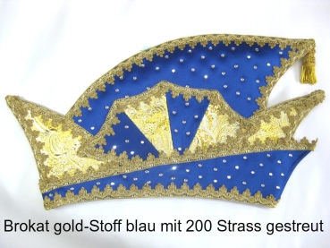 92 Komiteemütze Mainz alle Farben